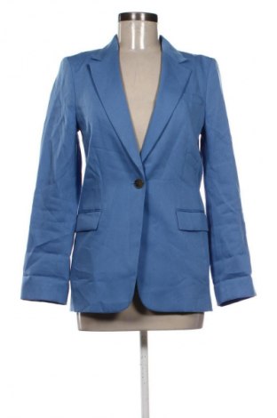 Дамско сако H&M, Размер XS, Цвят Син, Цена 11,24 €