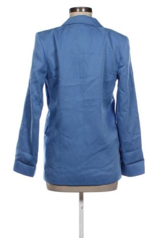 Дамско сако H&M, Размер XS, Цвят Син, Цена 11,24 €