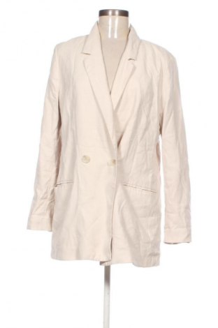 Dámske sako  H&M, Veľkosť S, Farba Biela, Cena  19,95 €