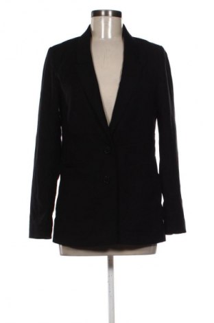 Γυναικείο σακάκι H&M, Μέγεθος M, Χρώμα Μαύρο, Τιμή 29,99 €