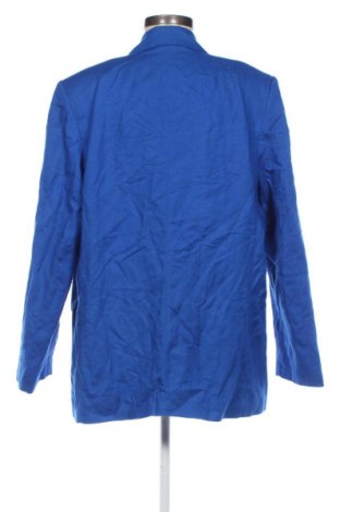 Дамско сако H&M, Размер M, Цвят Син, Цена 10,22 €