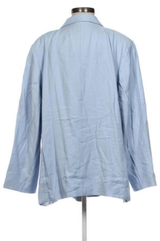 Damen Blazer H&M, Größe XL, Farbe Blau, Preis 31,99 €