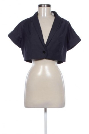 Női blézer H&M, Méret M, Szín Kék, Ár 12 349 Ft