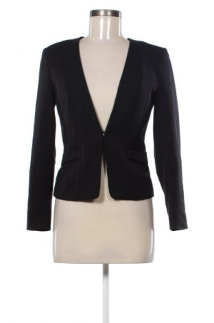Γυναικείο σακάκι H&M, Μέγεθος M, Χρώμα Μαύρο, Τιμή 29,99 €