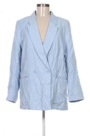 Damen Blazer H&M, Größe M, Farbe Blau, Preis € 13,99