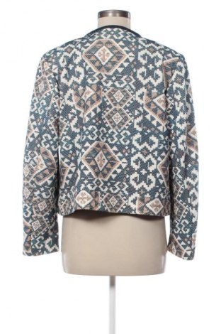 Dámske sako  H&M, Veľkosť XL, Farba Viacfarebná, Cena  13,95 €
