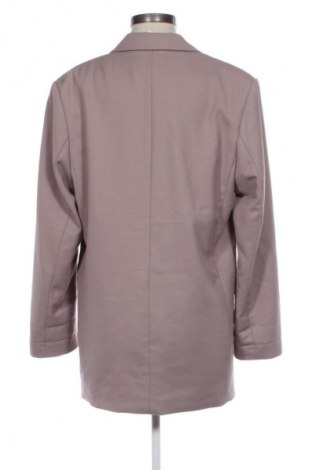 Damen Blazer H&M, Größe S, Farbe Aschrosa, Preis € 15,99