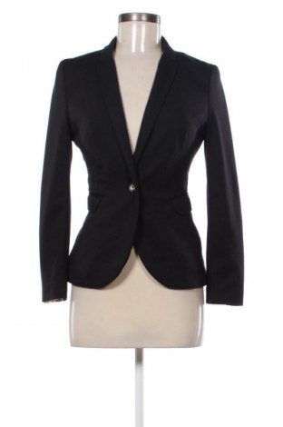 Damen Blazer H&M, Größe S, Farbe Schwarz, Preis € 11,99