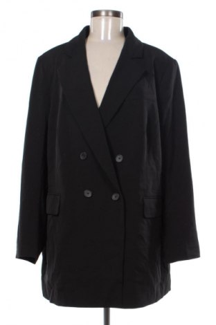 Damen Blazer H&M, Größe XL, Farbe Schwarz, Preis € 16,99
