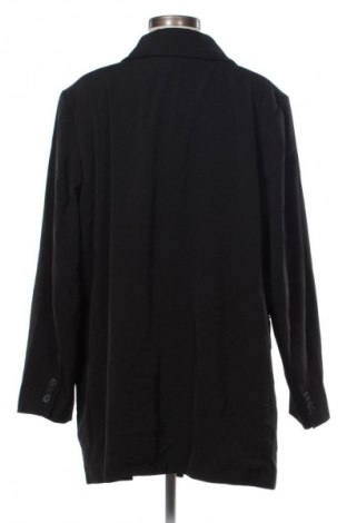 Damen Blazer H&M, Größe XL, Farbe Schwarz, Preis € 16,99