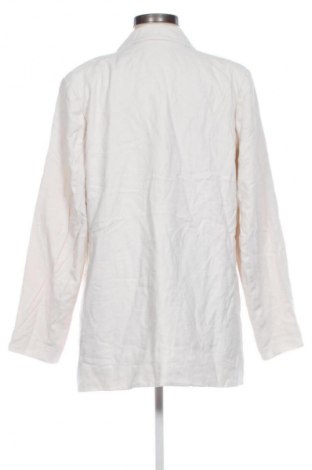 Damen Blazer H&M, Größe XL, Farbe Beige, Preis € 18,99