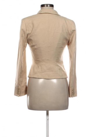 Дамско сако H&M, Размер XS, Цвят Екрю, Цена 25,05 €