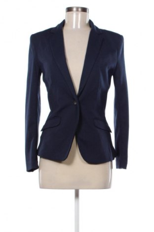 Γυναικείο σακάκι H&M, Μέγεθος S, Χρώμα Μπλέ, Τιμή 29,99 €