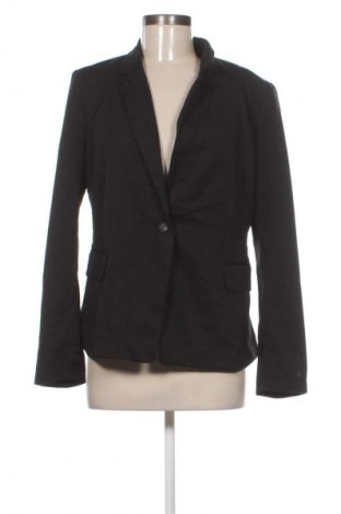 Damen Blazer H&M, Größe L, Farbe Schwarz, Preis 8,99 €