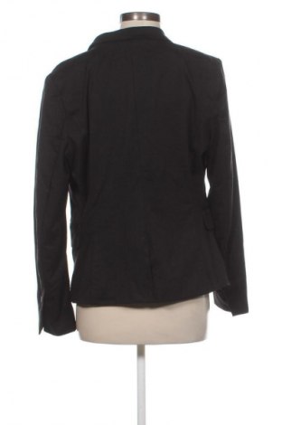 Damen Blazer H&M, Größe L, Farbe Schwarz, Preis 8,99 €