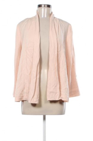 Γυναικείο σακάκι H&M, Μέγεθος L, Χρώμα Ρόζ , Τιμή 15,99 €