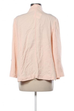 Γυναικείο σακάκι H&M, Μέγεθος L, Χρώμα Ρόζ , Τιμή 15,99 €