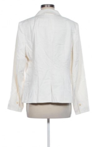 Dámské sako  H&M, Velikost XL, Barva Krémová, Cena  429,00 Kč