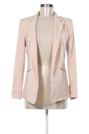 Dámské sako  H&M, Velikost S, Barva Béžová, Cena  379,00 Kč