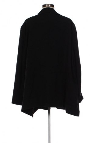 Dámské sako  H&M, Velikost 4XL, Barva Černá, Cena  729,00 Kč