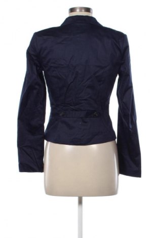 Dámské sako  H&M, Velikost S, Barva Modrá, Cena  339,00 Kč