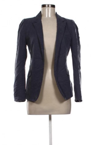 Damen Blazer H&M, Größe S, Farbe Blau, Preis € 14,99