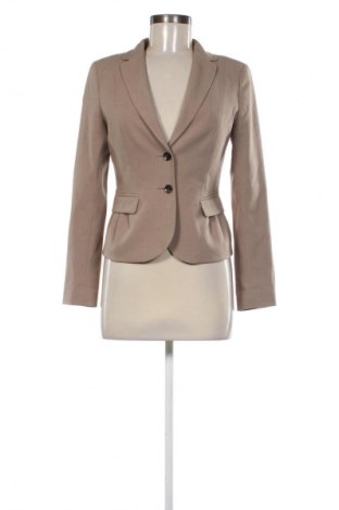 Γυναικείο σακάκι H&M, Μέγεθος S, Χρώμα Καφέ, Τιμή 29,99 €