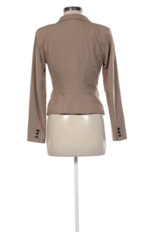 Γυναικείο σακάκι H&M, Μέγεθος S, Χρώμα Καφέ, Τιμή 29,99 €