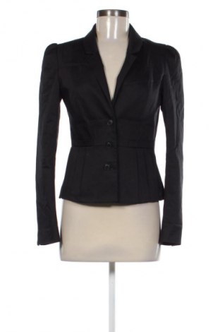 Дамско сако H&M, Размер M, Цвят Черен, Цена 9,71 €