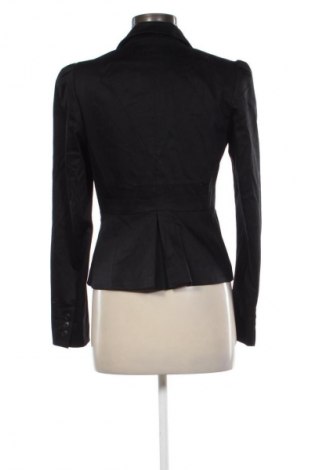 Дамско сако H&M, Размер M, Цвят Черен, Цена 9,71 €