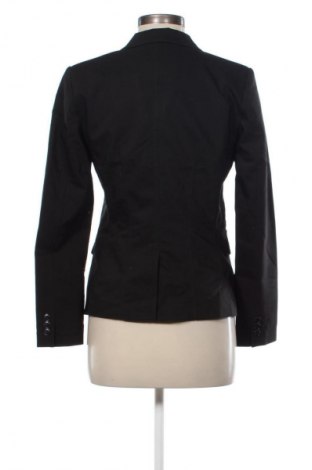 Sacou de femei H&M, Mărime M, Culoare Negru, Preț 151,99 Lei