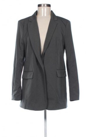 Γυναικείο σακάκι H&M, Μέγεθος M, Χρώμα Πράσινο, Τιμή 13,99 €