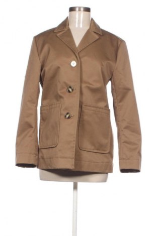 Дамско сако H&M, Размер XS, Цвят Кафяв, Цена 25,00 €