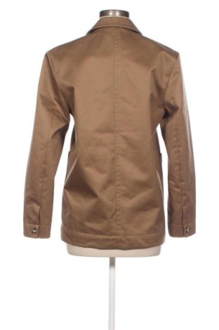 Дамско сако H&M, Размер XS, Цвят Кафяв, Цена 25,00 €