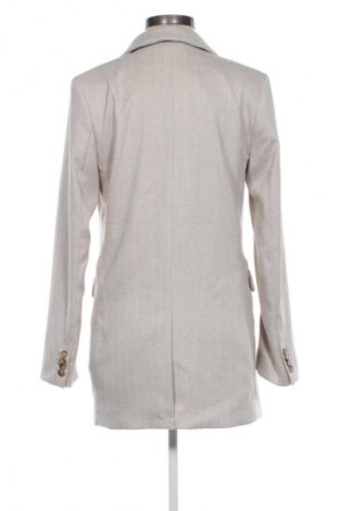 Дамско сако H&M, Размер XS, Цвят Бежов, Цена 39,37 €