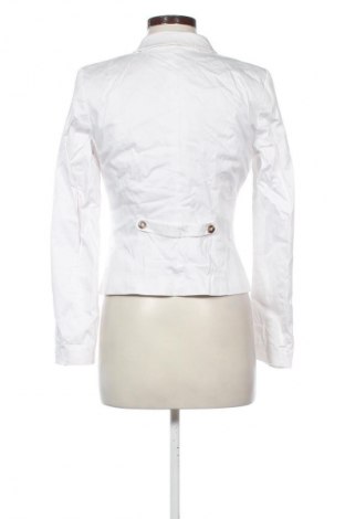Dámské sako  H&M, Velikost M, Barva Bílá, Cena  709,00 Kč