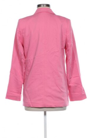 Γυναικείο σακάκι H&M, Μέγεθος XS, Χρώμα Ρόζ , Τιμή 14,99 €