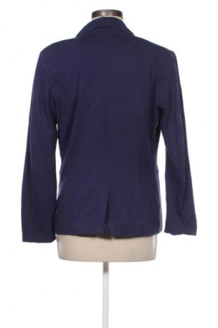 Дамско сако H&M, Размер M, Цвят Син, Цена 25,00 €