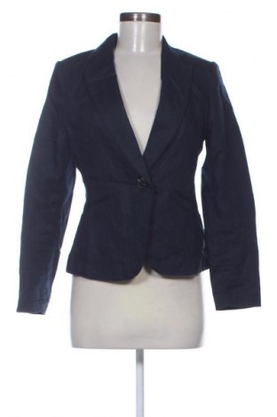 Γυναικείο σακάκι H&M, Μέγεθος M, Χρώμα Μπλέ, Τιμή 11,99 €