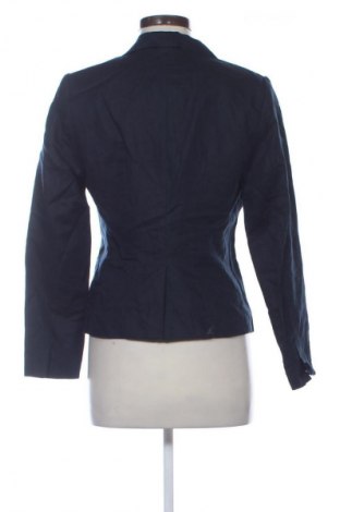 Γυναικείο σακάκι H&M, Μέγεθος M, Χρώμα Μπλέ, Τιμή 11,99 €