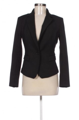 Dámské sako  H&M, Velikost M, Barva Černá, Cena  709,00 Kč