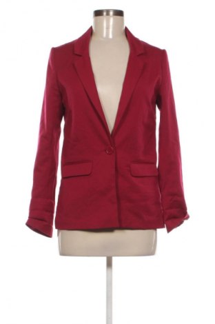 Γυναικείο σακάκι H&M Divided, Μέγεθος XS, Χρώμα Βιολετί, Τιμή 9,99 €