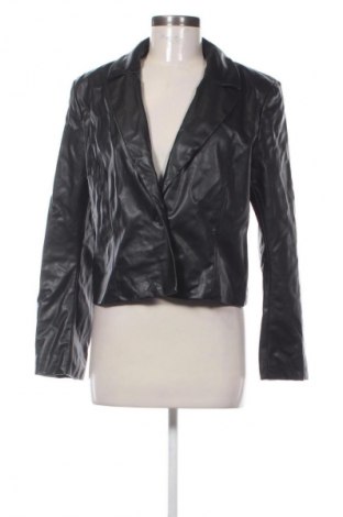 Dámské sako  H&M Divided, Velikost M, Barva Černá, Cena  199,00 Kč