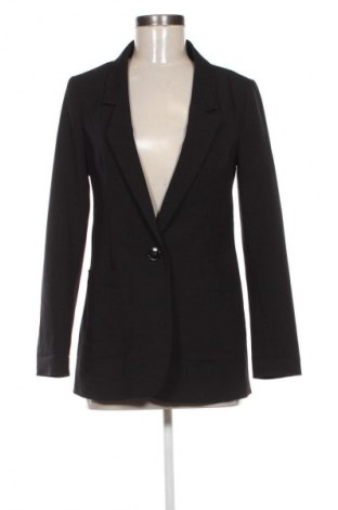 Damski żakiet H&M Divided, Rozmiar M, Kolor Czarny, Cena 129,99 zł