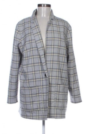 Γυναικείο σακάκι H&M Divided, Μέγεθος L, Χρώμα Πολύχρωμο, Τιμή 8,99 €