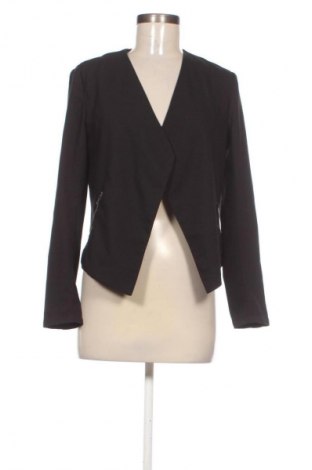 Дамско сако H&M Divided, Размер S, Цвят Черен, Цена 8,69 €