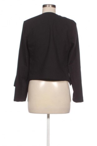 Дамско сако H&M Divided, Размер S, Цвят Черен, Цена 8,69 €