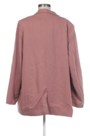 Γυναικείο σακάκι H&M Divided, Μέγεθος XL, Χρώμα Καφέ, Τιμή 24,55 €