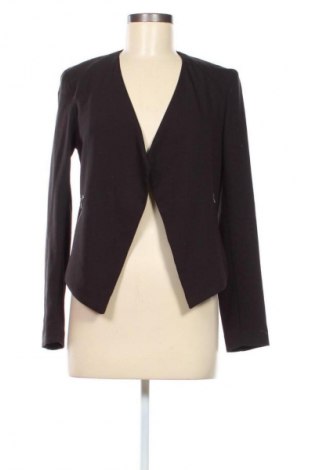 Дамско сако H&M Divided, Размер S, Цвят Черен, Цена 8,69 €