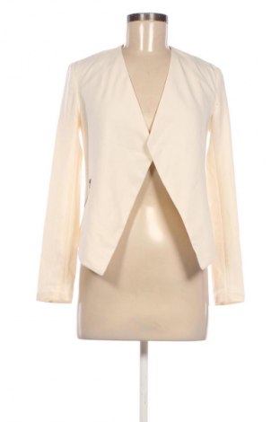 Dámské sako  H&M Divided, Velikost XS, Barva Žlutá, Cena  269,00 Kč